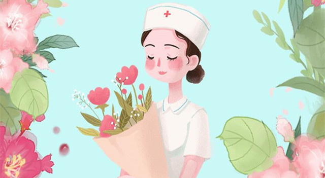 感恩五月，祝福天使 | 512国际护士节花艺DIY活动