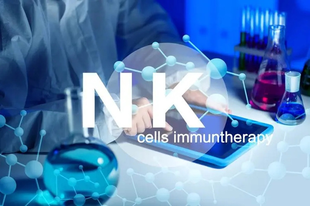 客观缓解率达100%！NK细胞疗法再次成为全球抗癌疗法新期待