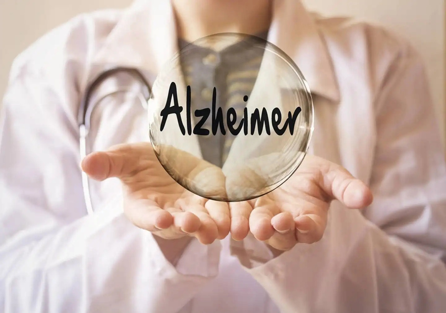 干细胞助力阿尔茨海默病患者“从容面对，不再回避”