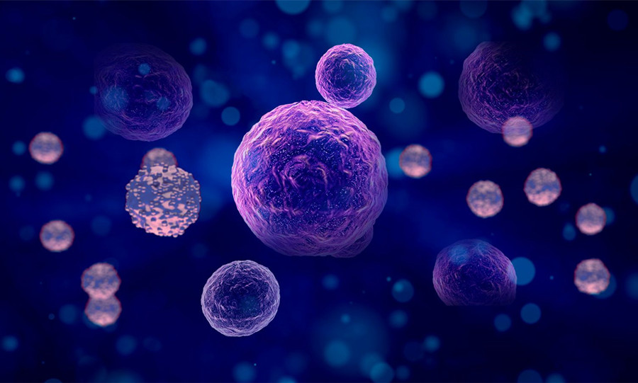 Nature综述：间充质干细胞为多种疾病治疗提供可能
