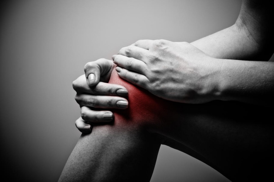 15年随访研究：间充质干细胞注射到膝关节软骨下骨能够更好地稳定骨关节炎
